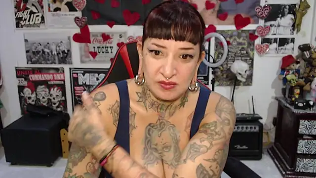 Rollyderolandia666 online show from 02-22-26, 11:47