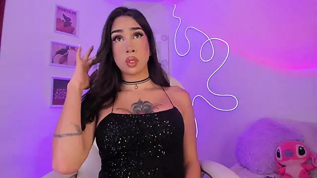 JulietaBomGV online show from 03-02-25, 11:20