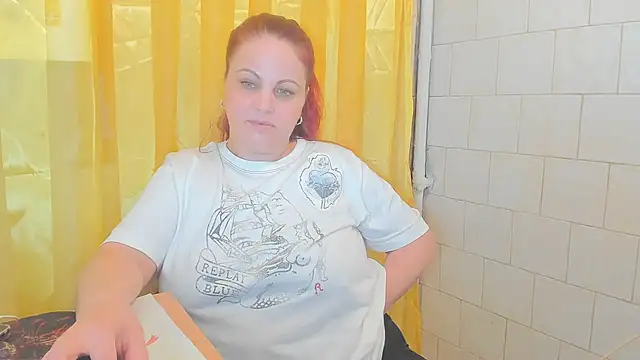 Adelamilfsex online show from 01-18-25, 09:13