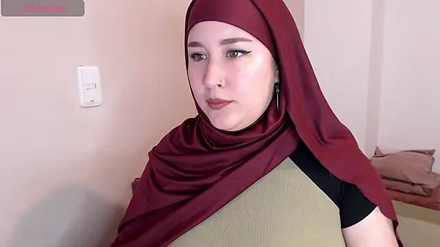 Snapshot of Dalila_bashar chatting on 02-10-26, 11:42 Dalila bashar online show from 02-10-26, 11:42