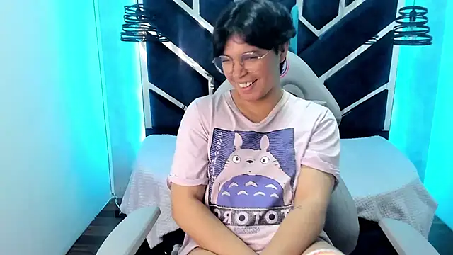 Snapshot of Emmapark_ chatting on 02-23-25, 05:07 Emmapark online show from 02-23-25, 05:07