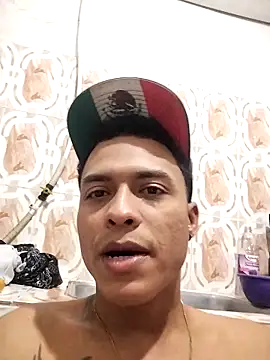 jaycob fox online show from 02-02-26, 02:10