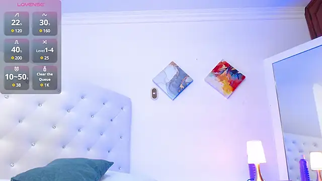 Snapshot of hanna_danger19 chatting on 01-27-25, 02:24 hanna danger19 online show from 01-27-25, 02:24