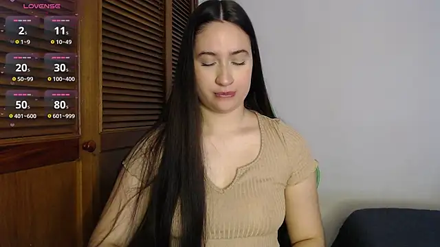 sofiaduque 26 online show from 09-16-25, 08:43