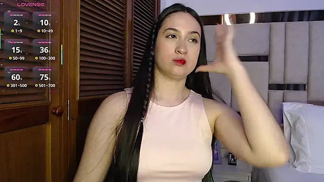 Snapshot of sofiaduque_26 chatting on 05-22-26, 07:52 sofiaduque 26 online show from 05-22-26, 07:52