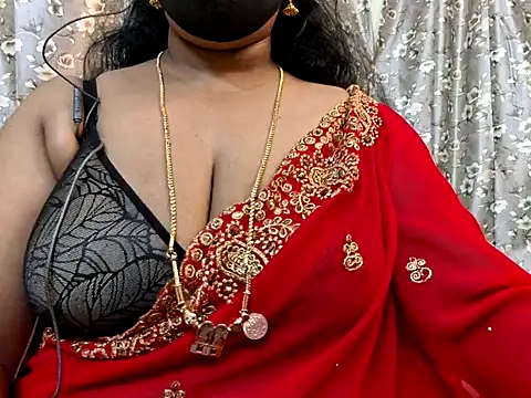 Pallavi-sri online show from 12-10-24, 07:26