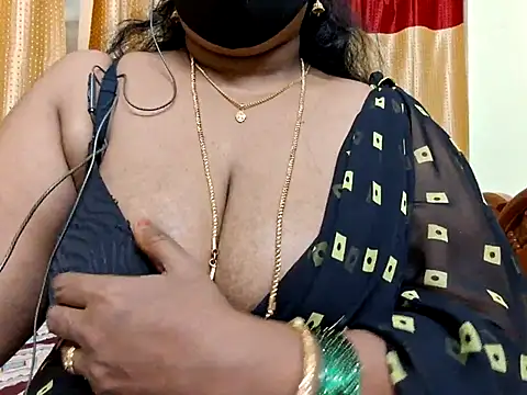 Pallavi-sri online show from 03-19-25, 07:17