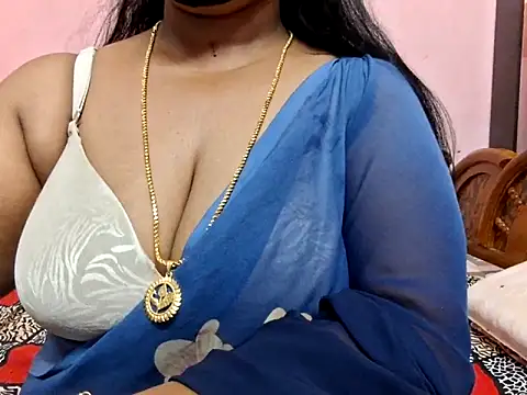 Pallavi-sri online show from 03-22-26, 06:50