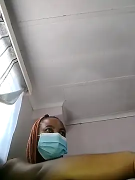 bongzbabe online show from 01-25-25, 04:13