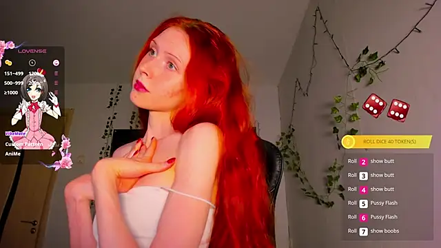 FruttiTatti online show from 07-15-26, 06:02