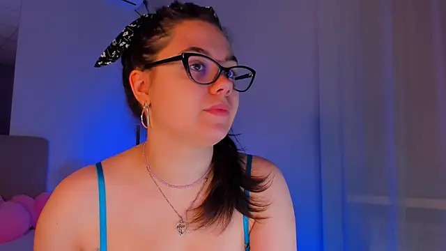 SelenaaSky online show from 12-06-24, 01:33