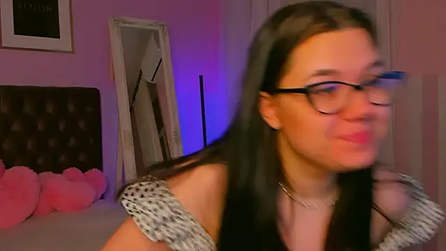 SelenaaSky online show from 12-14-24, 02:10