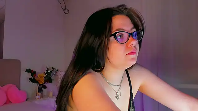 SelenaaSky online show from 12-18-24, 04:49