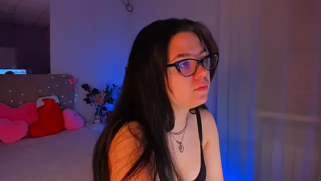 SelenaaSky online show from 12-25-24, 01:41