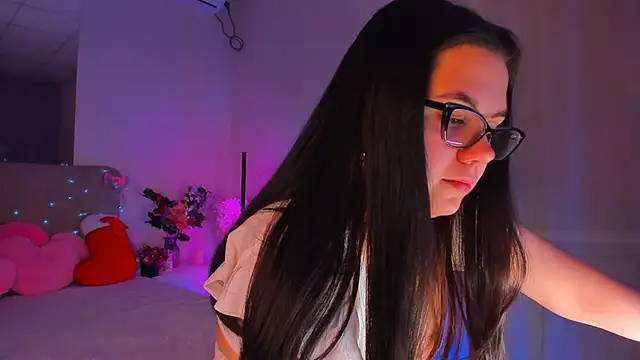 SelenaaSky online show from 12-27-24, 05:26