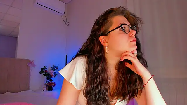 SelenaaSky online show from 01-17-25, 04:36