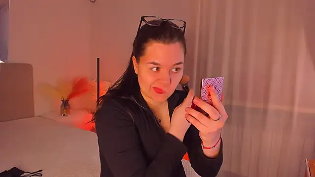 SelenaaSky online show from 03-16-25, 01:38