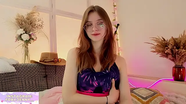 JennyDilly online show from 05-02-26, 07:30