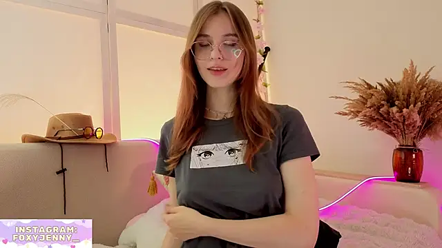 JennyDilly online show from 06-14-26, 06:10