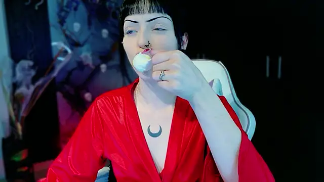 Madison Jackson online show from 11-10-25, 10:31