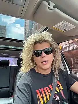 Georgiafox online show from 09-25-25, 03:16