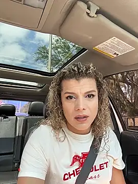 Georgiafox online show from 10-01-25, 02:45