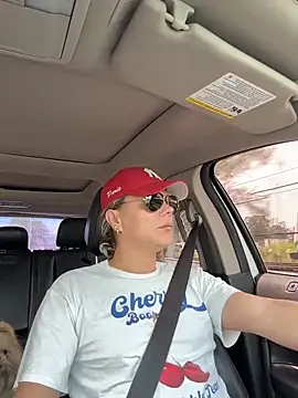 Georgiafox online show from 03-03-26, 05:41