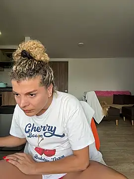 Georgiafox online show from 03-04-26, 02:56