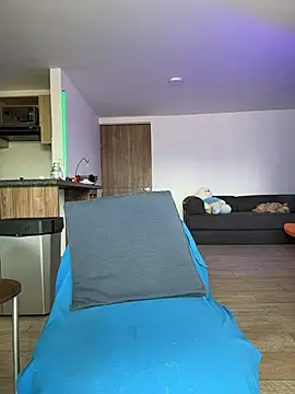 Georgiafox online show from 06-18-26, 04:22