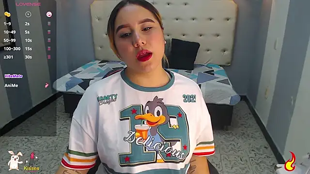 Kathiasaints online show from 10-21-25, 09:26