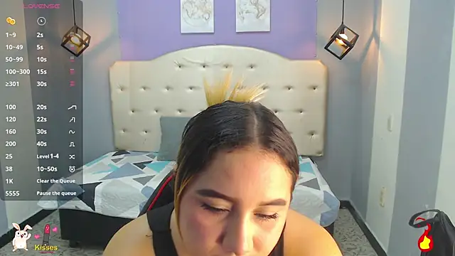 Kathiasaints online show from 10-28-25, 09:28