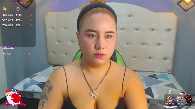 Kathiasaints online show from 01-05-26, 09:51