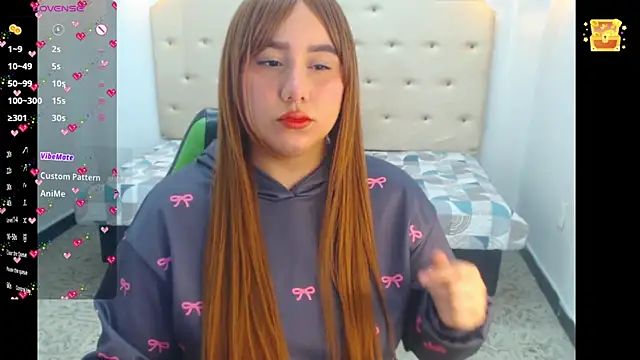 Kathiasaints online show from 02-17-26, 07:31