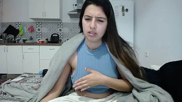 Contantin helena online show from 03-16-25, 07:06