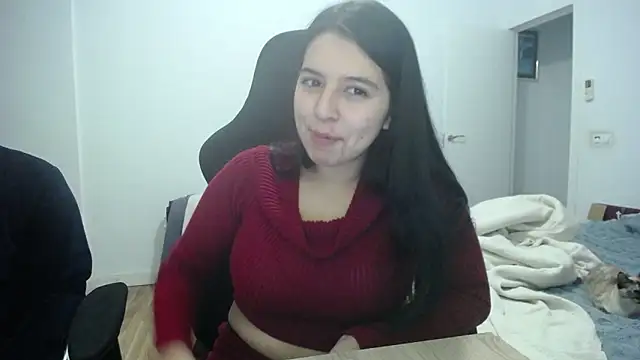 Snapshot of Contantin_helena chatting on 01-31-26, 07:56 Contantin helena online show from 01-31-26, 07:56