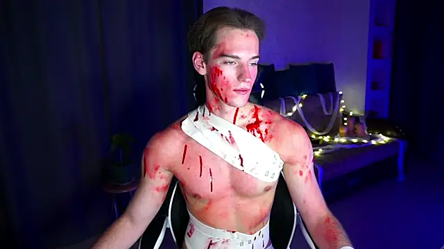 Litmate online show from 10-30-25, 10:54