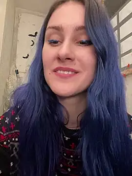 Erotic Synth Goddess online show from 12-17-24, 05:26