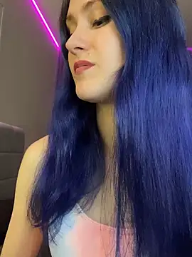 Erotic Synth Goddess online show from 12-31-24, 03:53