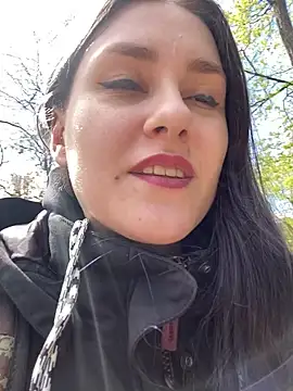 Erotic Synth Goddess online show from 04-28-26, 10:53