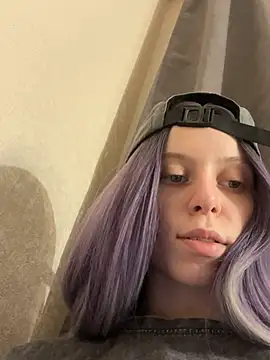 RinaMood online show from 01-31-25, 01:56