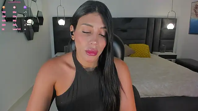 CharlotteCox  online show from 07-29-26, 02:53