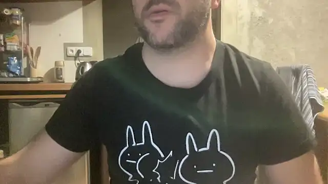 RedDante89 online show from 02-28-26, 05:19