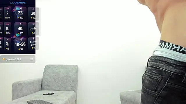 Snapshot of JuniorMorris_ chatting on 01-22-25, 10:05 JuniorMorris  online show from 01-22-25, 10:05