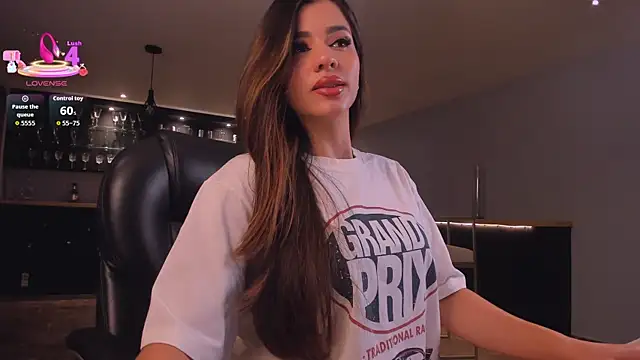 RoxanneHill  online show from 09-13-25, 11:32