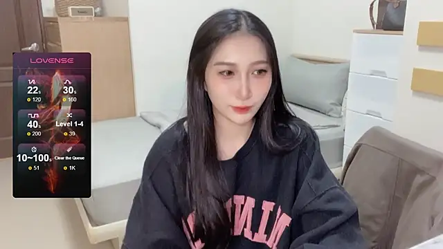 Snapshot of yu5888 chatting on 03-16-25, 10:00 yu5888 online show from 03-16-25, 10:00