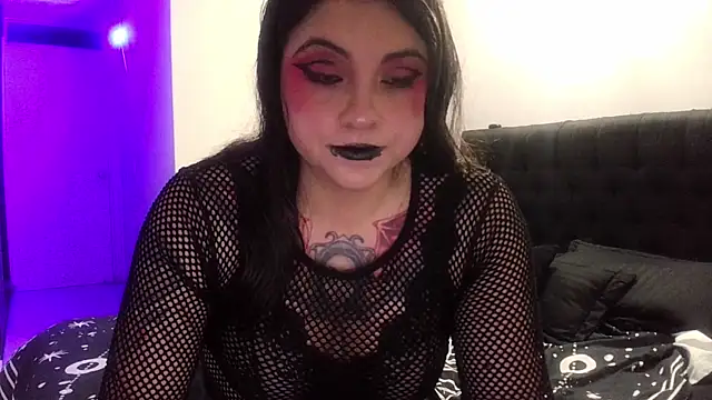 Acid666 alice online show from 06-22-26, 10:34