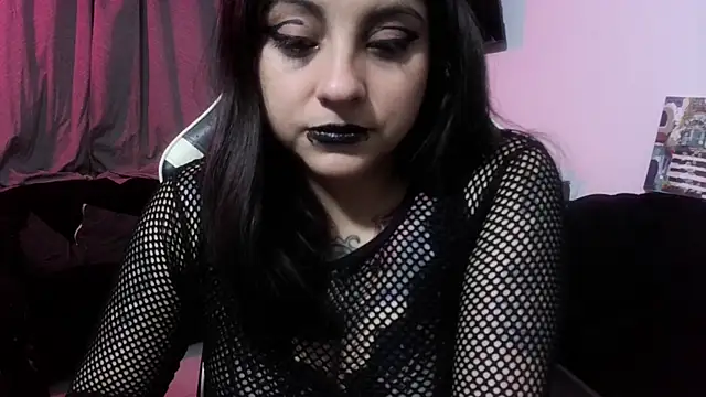 Acid666 alice online show from 06-23-26, 01:58