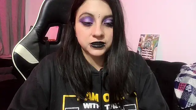Acid666 alice online show from 06-24-26, 02:21