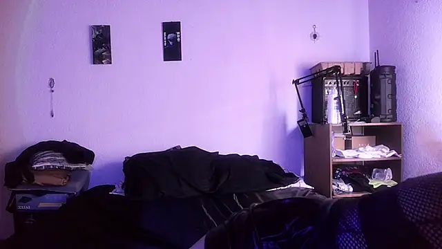 Acid666 alice online show from 06-26-26, 07:51