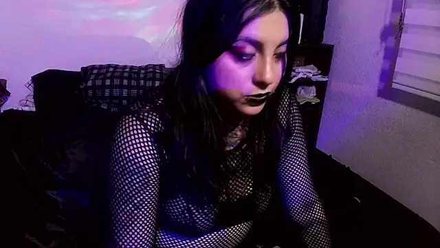 Acid666 alice online show from 06-30-26, 01:39